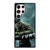 BRAD PITT FURY Samsung Galaxy S23 Ultra Case