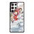 CELLS AT WORK CHARACTERS Samsung Galaxy S23 Ultra Case CELLS AT WORK CHARACTERS Samsung Galaxy S23 Ultra Case