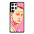 FORREST GUMP TOM HANKS PINK Samsung Galaxy S23 Ultra Case