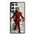 JENNIFER LAWRENCE HUNGER GAME RED Samsung Galaxy S23 Ultra Case