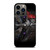 OPTIMUS PRIME TRANSFORMERS iPhone 13 Pro Case
