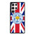 LEICESTER CITY FC SYMBOL Samsung Galaxy S23 Ultra Case