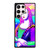 LISA FRANK MONALISA Samsung Galaxy S23 Ultra Case