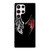 LUCIFER WINGS Samsung Galaxy S23 Ultra Case