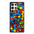 M&M'S CHOCOLATE CANDIES Samsung Galaxy S23 Ultra Case