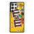 M&M'S CHOCOLATE PEANUT Samsung Galaxy S23 Ultra Case