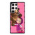 MASHA AND THE BEAR CUTE MODEL Samsung Galaxy S23 Ultra Case