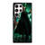 MATRIX RESURRECTION CHARACTERS Samsung Galaxy S23 Ultra Case