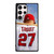 MIKE TROUT COOL Samsung Galaxy S23 Ultra Case