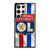 OLYMPIQUE LYON LOGO Samsung Galaxy S23 Ultra Case
