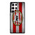PSV EINDHOVEN LOGO Samsung Galaxy S23 Ultra Case