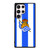 REAL SOCIEDAD LOGO Samsung Galaxy S23 Ultra Case