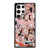 SABRINA CARPENTER COLLAGE Samsung Galaxy S23 Ultra Case