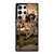 SHAMELESS CHARACTERS Samsung Galaxy S23 Ultra Case
