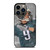 NICK FOLES PHILADELPHIA EAGLES 2 iPhone 13 Pro Case