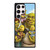SHREK AND FAMILY Samsung Galaxy S23 Ultra Case