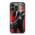 NIALL HORAN ONE DIRECTION PLAYING GUITAR iPhone 13 Pro Case