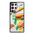 SUBWAY SANDWICH Samsung Galaxy S23 Ultra Case SUBWAY SANDWICH Samsung Galaxy S23 Ultra Case