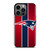 NFL NEW ENGLAND PATRIOTS 5 iPhone 13 Pro Case