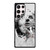 THE SILENCE OF THE LAMBS ART Samsung Galaxy S23 Ultra Case