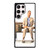 TOM HANKS FORREST GUMP Samsung Galaxy S23 Ultra Case