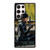 WEDNESDAY CUTE Samsung Galaxy S23 Ultra Case