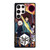 WORLD TRIGGER CHARACTERS Samsung Galaxy S23 Ultra Case
