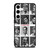 12 ANGRY MEN Samsung Galaxy S24 Case