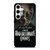 A SERIES OF UNFORTUNATE EVENTS COOL Samsung Galaxy S24 Case