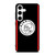 AJAX AMSTERDAM FC LOGO Samsung Galaxy S24 Case