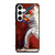 ART OF MIKE TROUT ANGELS Samsung Galaxy S24 Case