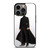 NEO THE MATRIX HERO iPhone 13 Pro Case