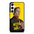 BETTER CALL SAUL SERIES ART Samsung Galaxy S24 Case