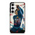 BLUE EYE SAMURAI SERIES Samsung Galaxy S24 Case