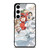 CELLS AT WORK CHARACTERS Samsung Galaxy S24 Case CELLS AT WORK CHARACTERS Samsung Galaxy S24 Case