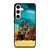 CHARACTERS OF MAD MAX FURY ROAD Samsung Galaxy S24 Case