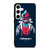 CYBERPUNK 2077 LOGO Samsung Galaxy S24 Case