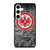 EINTRACHT FRANKFURT LOGO Samsung Galaxy S24 Case