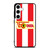 FC UNION BERLIN ICON Samsung Galaxy S24 Case
