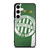 FERENCVAROS FC LOGO Samsung Galaxy S24 Case