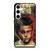 FIGHT CLUB BRAD PITT Samsung Galaxy S24 Case