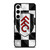 FULHAM FC LOGO Samsung Galaxy S24 Case