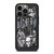 MY CHEMICAL ROMANCE POSTER iPhone 13 Pro Case