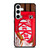 KITKAT CHOCOLATE Samsung Galaxy S24 Case