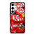 KITKAT COLLAGE 2 Samsung Galaxy S24 Case