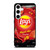 LAYS POTATO CHIP FLAMIN'HOT Samsung Galaxy S24 Case