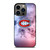 MONTREAL CANADIENS LOGO iPhone 13 Pro Case