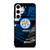 LEICESTER CITY FC LOGO EPL Samsung Galaxy S24 Case