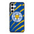 LEICESTER CITY FC LOGO Samsung Galaxy S24 Case