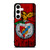 LOGO ART SL BENFICA Samsung Galaxy S24 Case